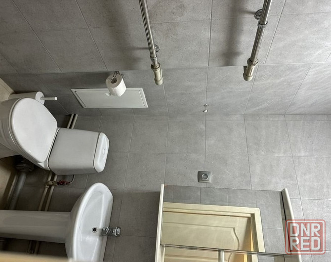 Сдам квартиру в Макеевке на 3/5 Макеевка - изображение 3