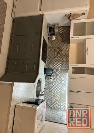 Сдам квартиру в Макеевке на 3/5 Макеевка - изображение 2