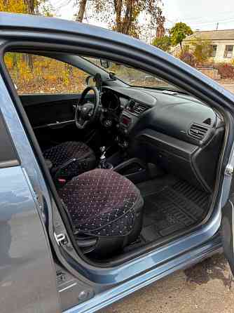 Kia Rio 3 Макеевка