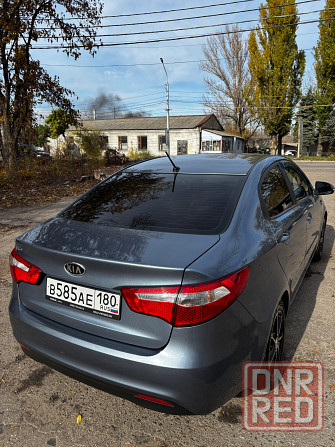 Kia Rio 3 Макеевка - изображение 3
