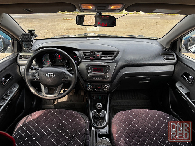 Kia Rio 3 Макеевка - изображение 8