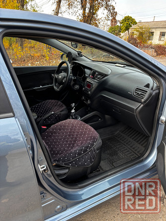 Kia Rio 3 Макеевка - изображение 5