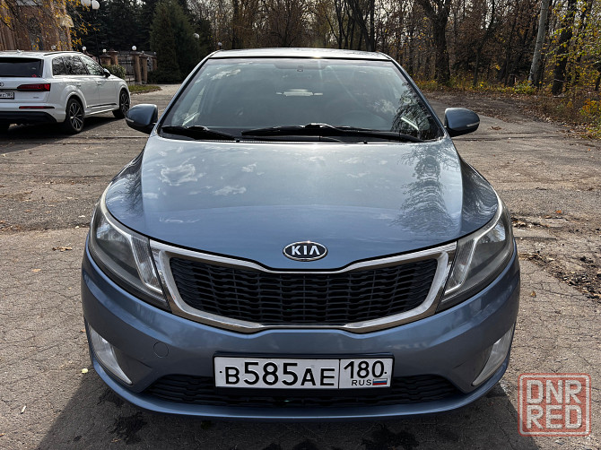 Kia Rio 3 Макеевка - изображение 1