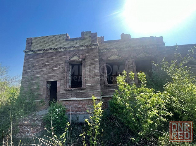 Продам Дом 230м2 ул. Марленовская напротив Стройцентра Луганск - изображение 1