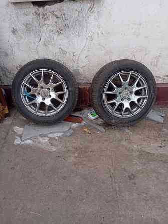 Диски 5*115 r16 Макеевка