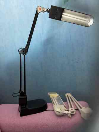 Обогреватели,утюг, настольная лампа Макеевка