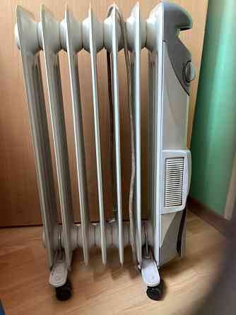 Обогреватели,утюг, настольная лампа Макеевка