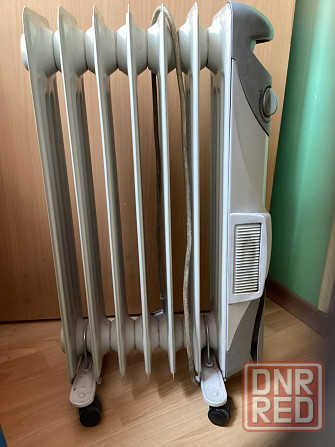 Обогреватели,утюг, настольная лампа Макеевка - изображение 1