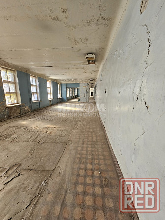 Продам Помещение 1065м2 кв. Шевченко 14 Луганск - изображение 6