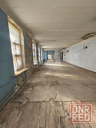 Продам Помещение 1065м2 кв. Шевченко 14 Луганск - изображение 7