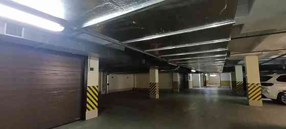 Сдам Два паркоместа в Жк Обкомовский. Донецк