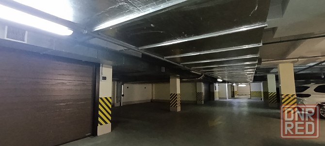 Сдам Два паркоместа в Жк Обкомовский. Донецк - изображение 3