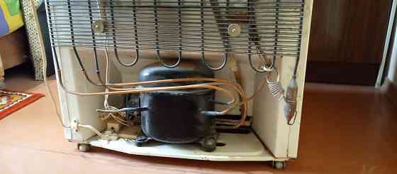 Холодильник Донбасс214 Кировское