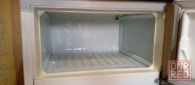 Холодильник Донбасс214 Кировское - изображение 4