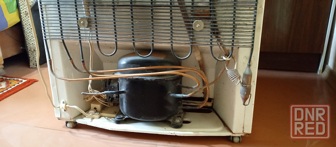 Холодильник Донбасс214 Кировское - изображение 6