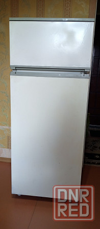 Холодильник Донбасс214 Кировское - изображение 1