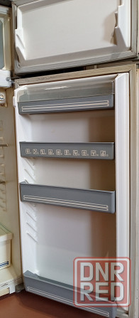 Холодильник Донбасс214 Кировское - изображение 2