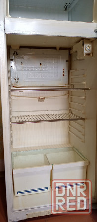 Холодильник Донбасс214 Кировское - изображение 3