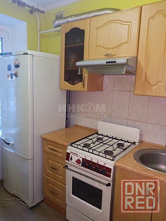 Продам 1-комн квартиру в городе Луганск, квартал Восточный. Луганск - изображение 6