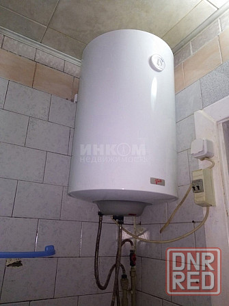 Продам 1-комн квартиру в городе Луганск, квартал Восточный. Луганск - изображение 1