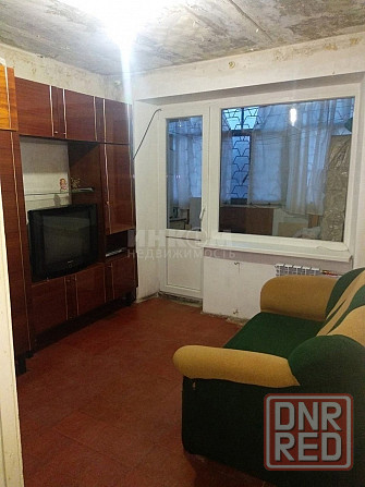 Продам 1-комн квартиру в городе Луганск, квартал Восточный. Луганск - изображение 3