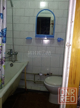 Продам 1-комн квартиру в городе Луганск, квартал Восточный. Луганск - изображение 2