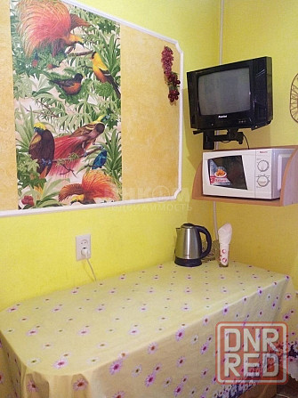 Продам 1-комн квартиру в городе Луганск, квартал Восточный. Луганск - изображение 5