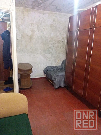 Продам 1-комн квартиру в городе Луганск, квартал Восточный. Луганск - изображение 4