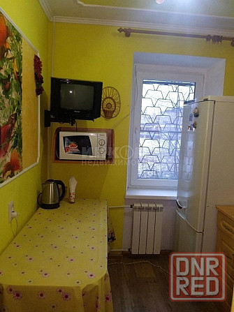 Продам 1-комн квартиру в городе Луганск, квартал Восточный. Луганск - изображение 8