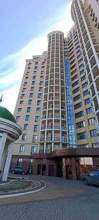 Продам 3-х комнатную 102 м² в Жк Обкомовский от строителей. Донецк