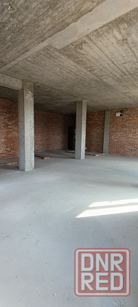 Продам 3-х комнатную 102 м² в Жк Обкомовский от строителей. Донецк - изображение 8