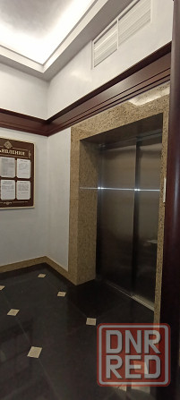 Продам 3-х комнатную 102 м² в Жк Обкомовский от строителей. Донецк - изображение 5