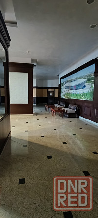 Продам 3-х комнатную 102 м² в Жк Обкомовский от строителей. Донецк - изображение 1