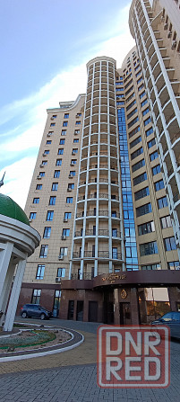 Продам 3-х комнатную 102 м² в Жк Обкомовский от строителей. Донецк - изображение 4