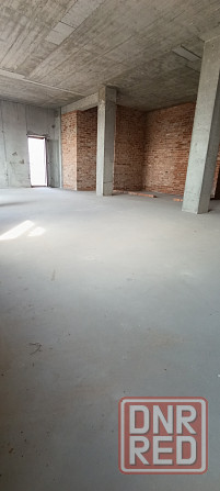 Продам 3-х комнатную 102 м² в Жк Обкомовский от строителей. Донецк - изображение 7