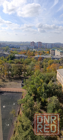 Продам 3-х комнатную 102 м² в Жк Обкомовский от строителей. Донецк - изображение 9