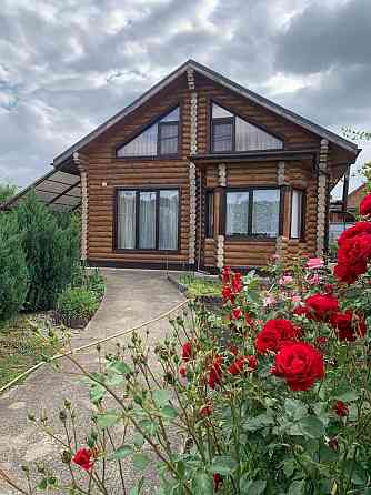 Краснодарский край г. Горячий Ключ Донецк