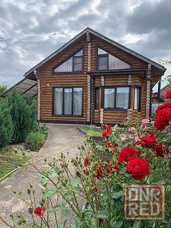 Краснодарский край г. Горячий Ключ Донецк - изображение 1