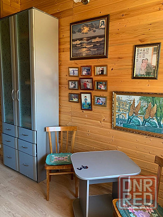 Краснодарский край г. Горячий Ключ Донецк - изображение 6