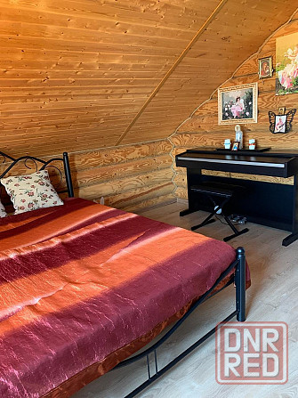 Краснодарский край г. Горячий Ключ Донецк - изображение 7