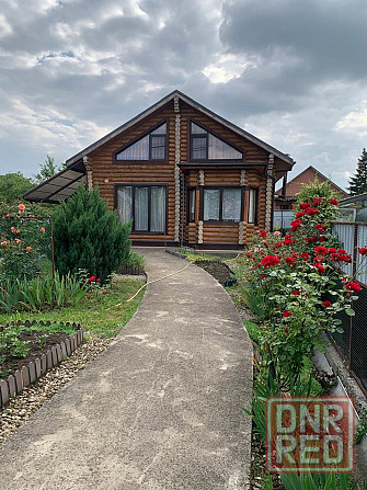 Краснодарский край г. Горячий Ключ Донецк - изображение 2