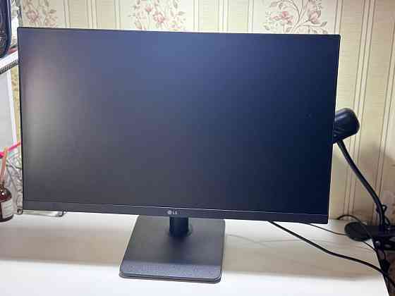 Монитор LG 24mp400-b Донецк