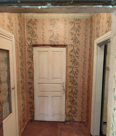 Дом у Площади Свободы, Кировский район. 65 кв.м. на 7 сотках. Донецк