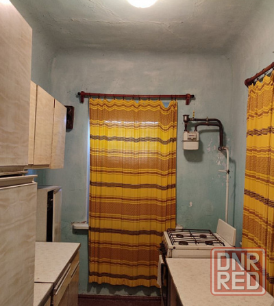 Дом у Площади Свободы, Кировский район. 65 кв.м. на 7 сотках. Донецк - изображение 5