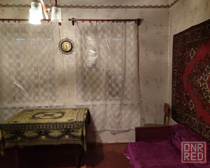 Дом у Площади Свободы, Кировский район. 65 кв.м. на 7 сотках. Донецк - изображение 6