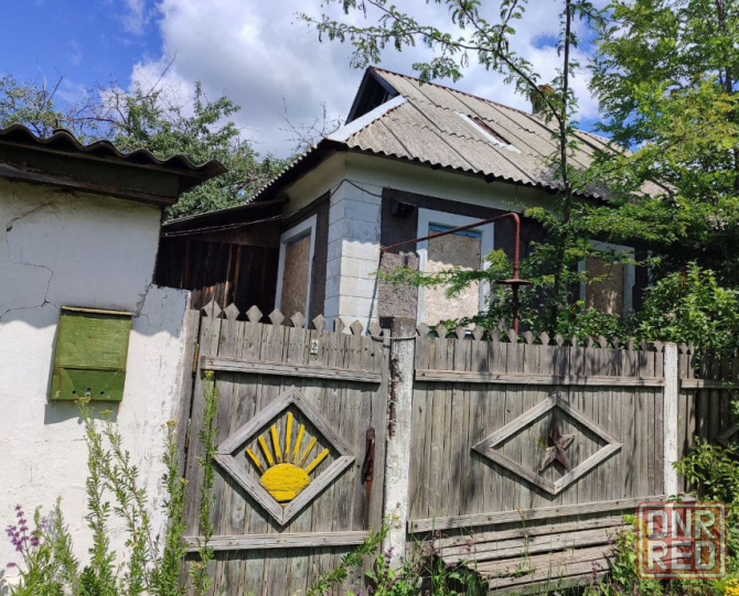 Продается дом, Площадь Свободы Донецк - изображение 1