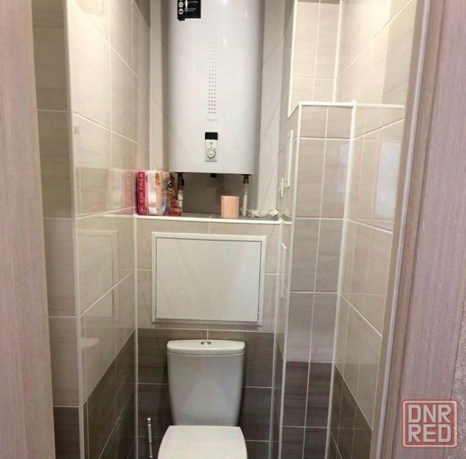 даю двухкомнатную квартиру 60.0 м² этаж 3/9 город Донецк, Киевский район Маяк Донецк - изображение 3