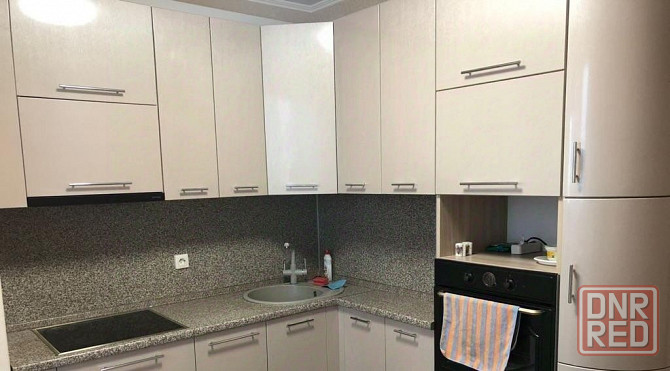 даю двухкомнатную квартиру 60.0 м² этаж 3/9 город Донецк, Киевский район Маяк Донецк - изображение 8