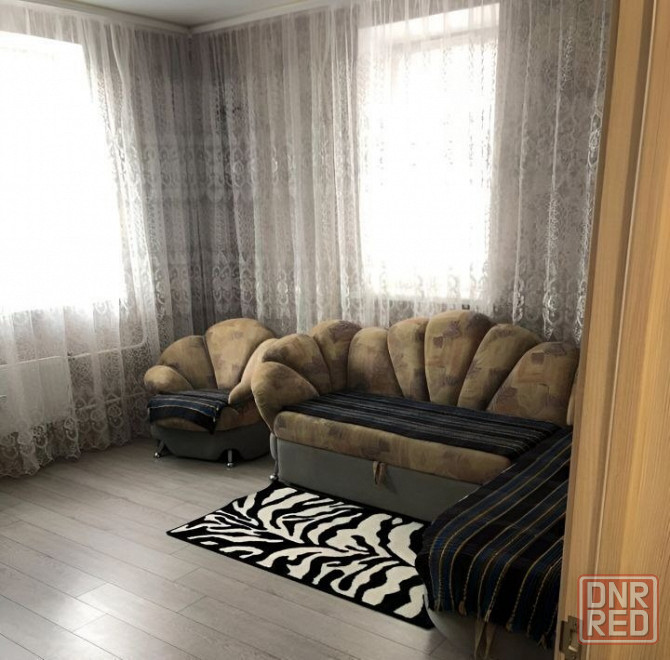 даю двухкомнатную квартиру 60.0 м² этаж 3/9 город Донецк, Киевский район Маяк Донецк - изображение 1