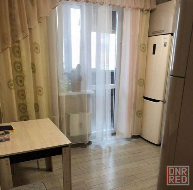 даю двухкомнатную квартиру 60.0 м² этаж 3/9 город Донецк, Киевский район Маяк Донецк - изображение 4